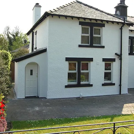 Glen Holm Vakantiehuis