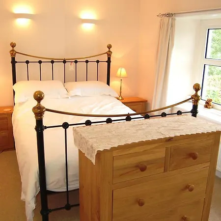 Glen Holm Tatil Evi Keswick (Cumbria)